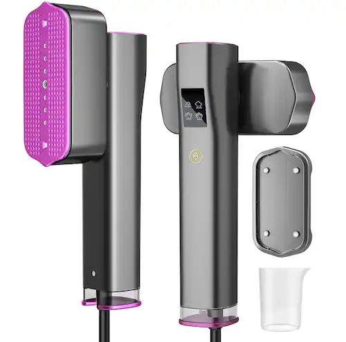 Garment Steamers & Presses