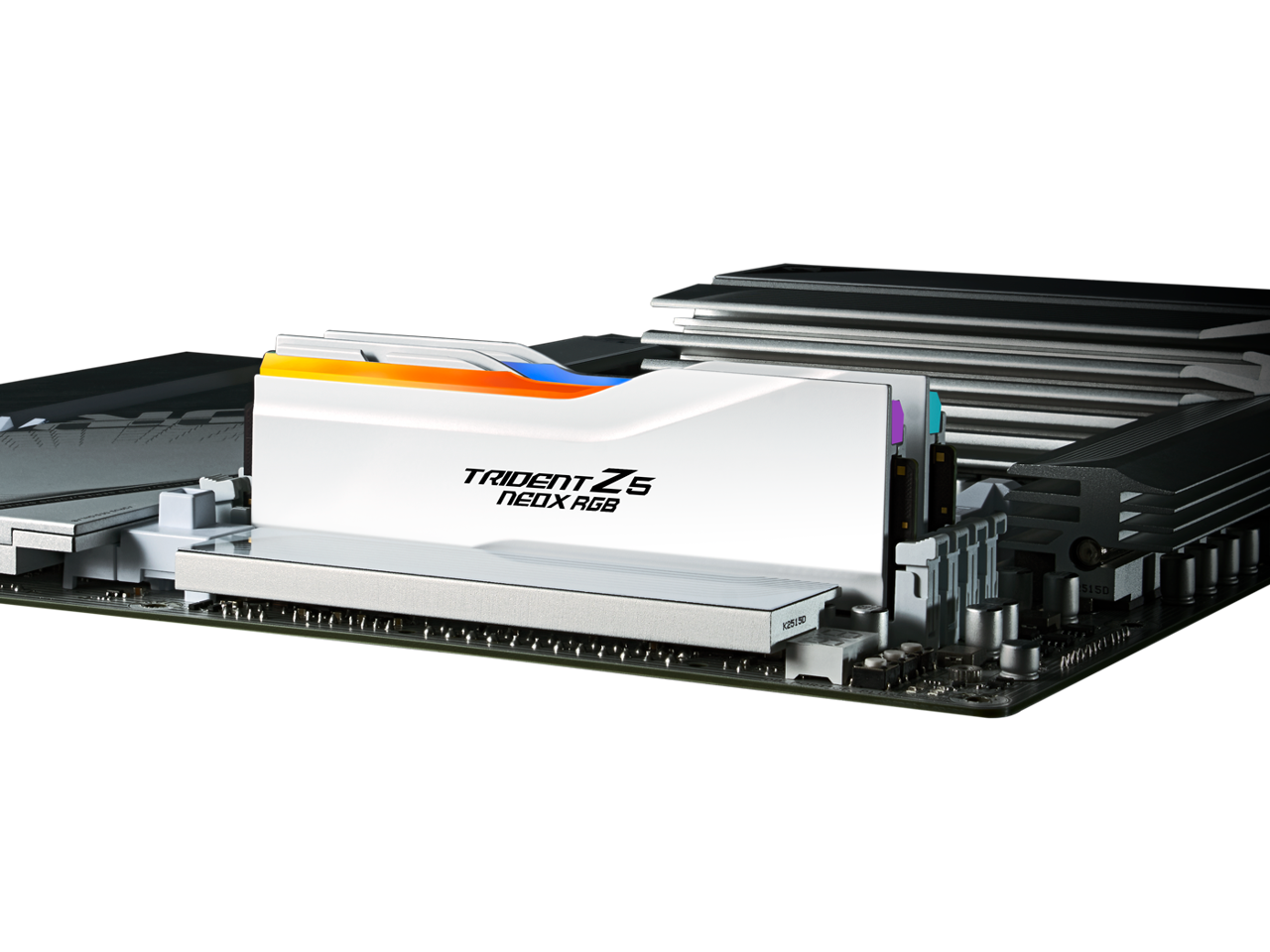 TRIDENT Z5 NEOX RGB 5150 K25UD