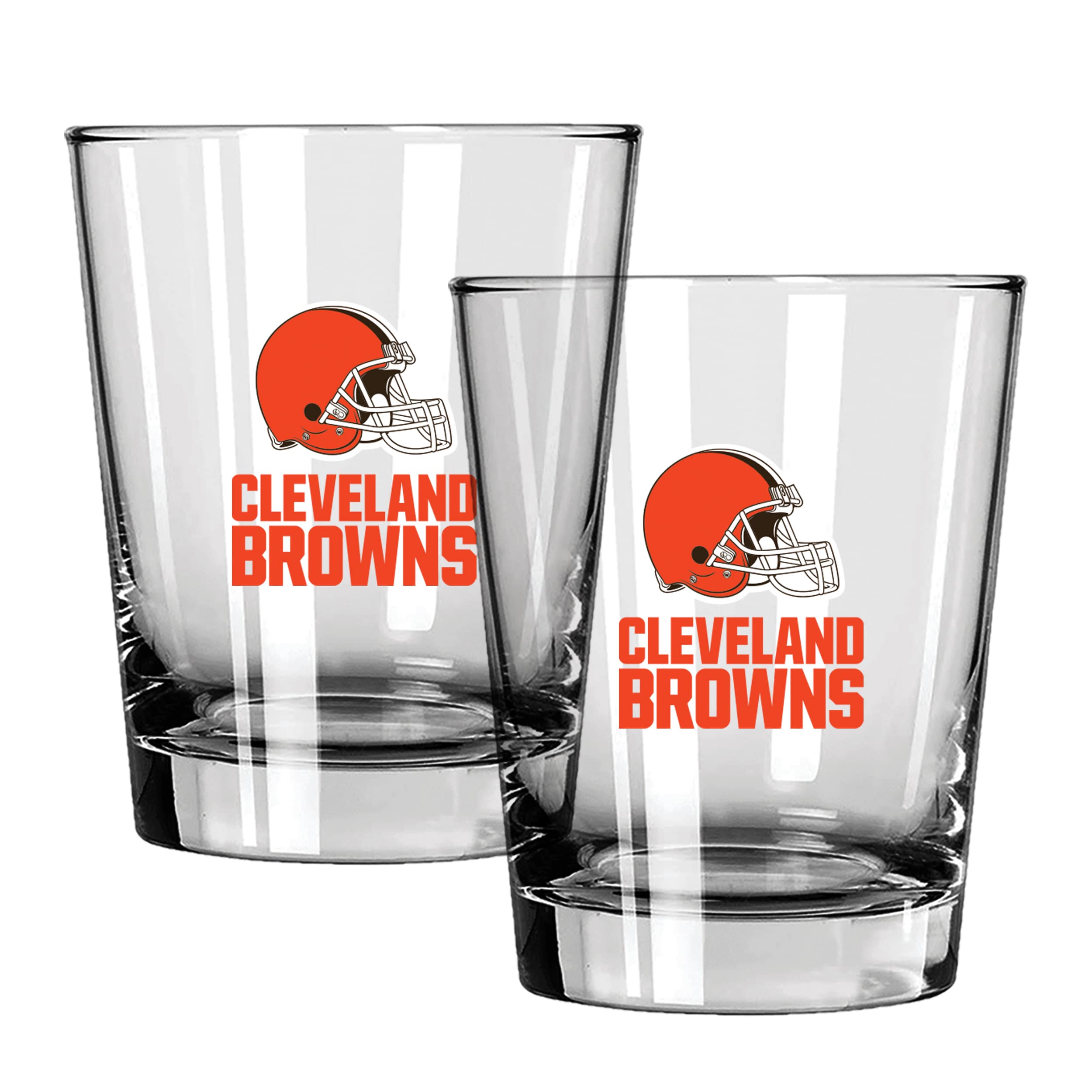 CLEVELAND BROWNS  
CLEVELAND BROWNS