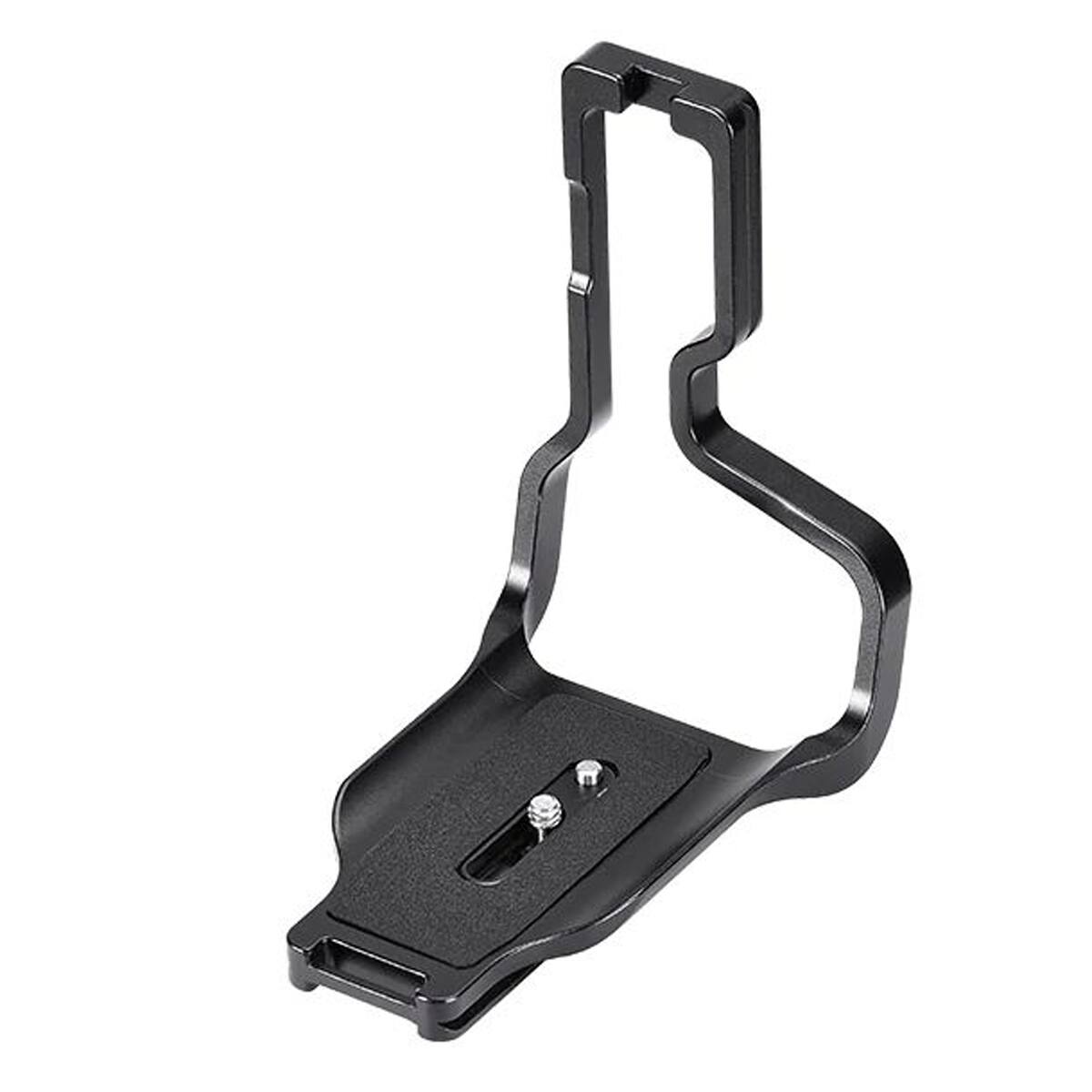 Alt View 1. SunwayFoto - SunwayFoto PNL-Z9 Dedicated L-Bracket for Nikon Z9.