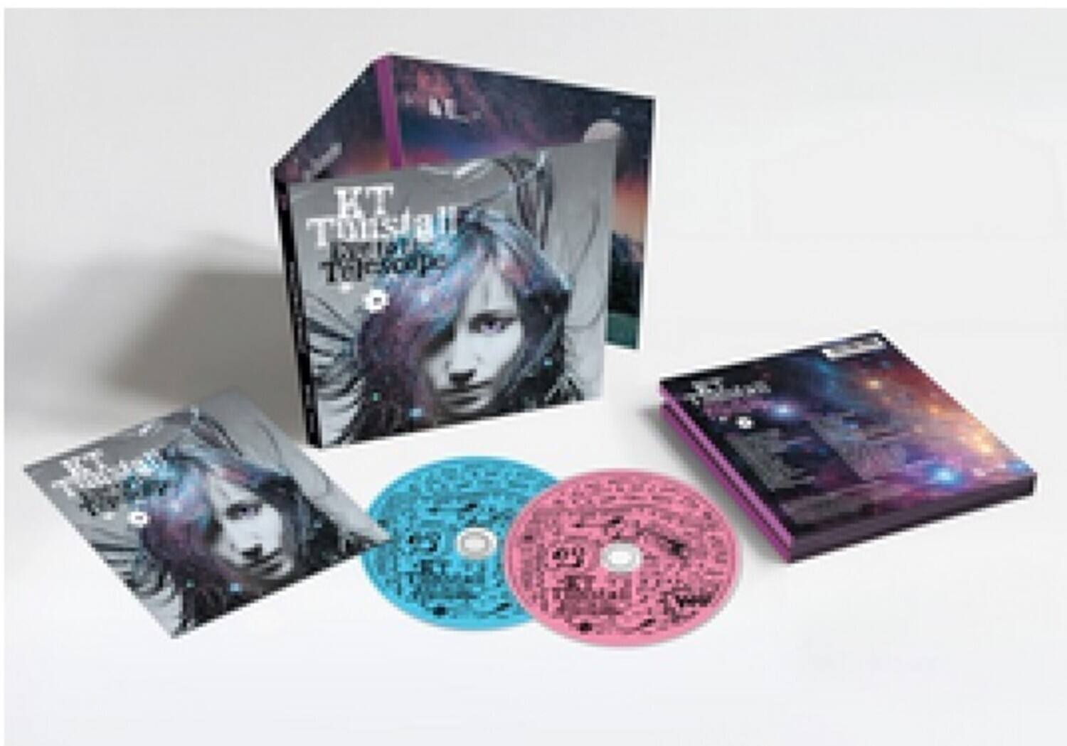 KT Thistall Telescope

KT Thistall Telescope

KT Thistall Telescope