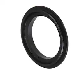 Fotodiox - 58mm Macro Reverse Ring for Nikon F-Mount Cameras - Reverse Filter Thread to Camera Mount Adapter