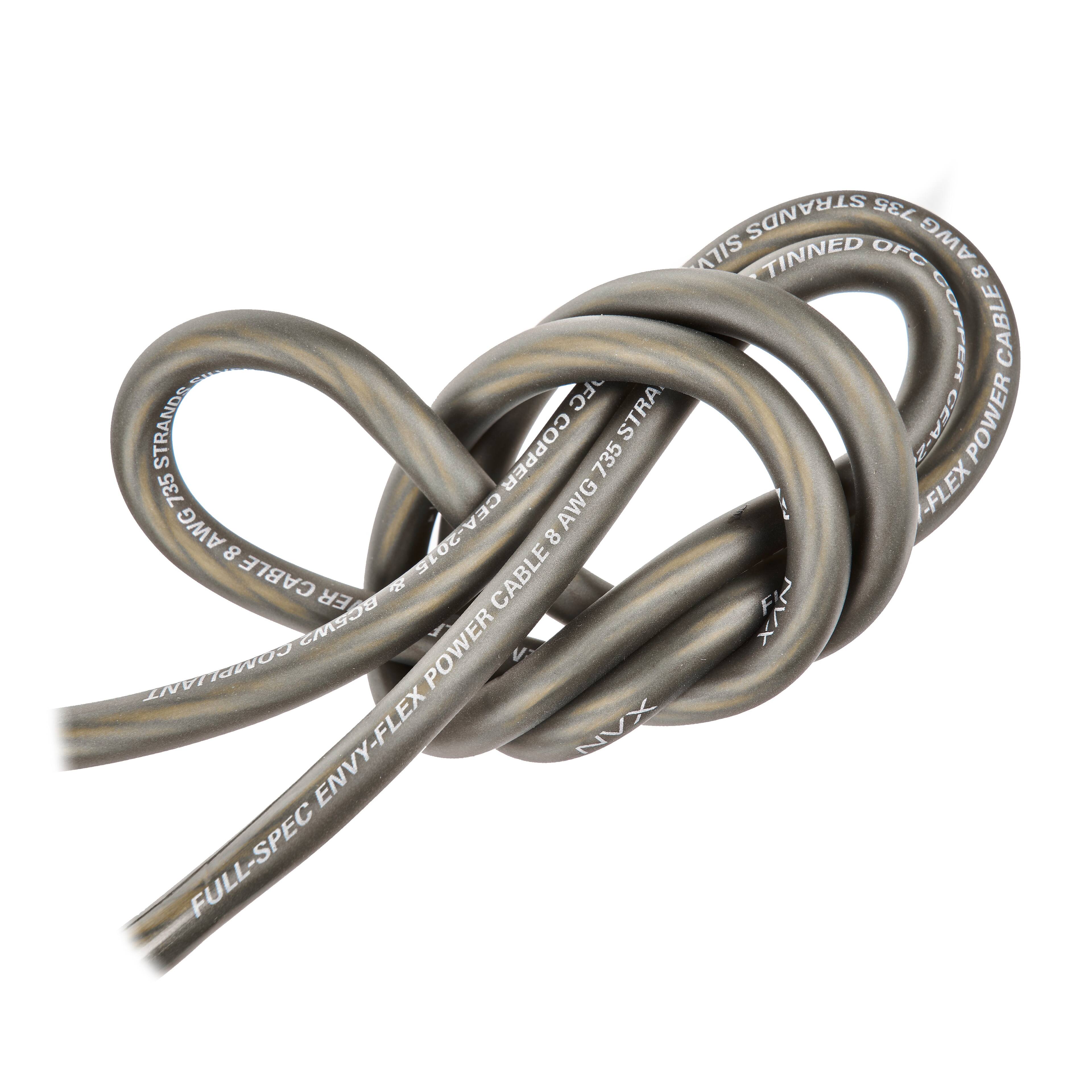 STRANDS 735 SILV TINNED FC AWG 8 COFFEN CABLE FC STRA STRANDS COPPER 735 CEA-2 POWER 735 CEA AWG PA -FLEX AWG 8 CEA-2015 -2015 8 CABLE ER & CABLE BC5W2 POWER } V COMPLIANT ENVY-FLEX NVX FULL-SPEC

Corrected:

STRANDS 735 SILV TINNED FC AWG 8 COFFEN CABLE FC STRA STRANDS COPPER 735 CEA-2 POWER 735 CEA AWG PA -FLEX AWG 8 CEA-2015 -2015 8 CABLE ER & CABLE BC5W2 POWER FULL-SPEC ENVY-FLEX NVX