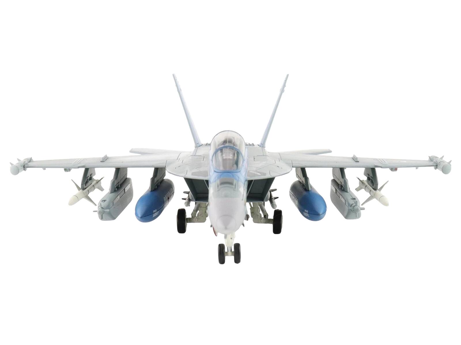 Boeing EA 18G Growler Aircraft 