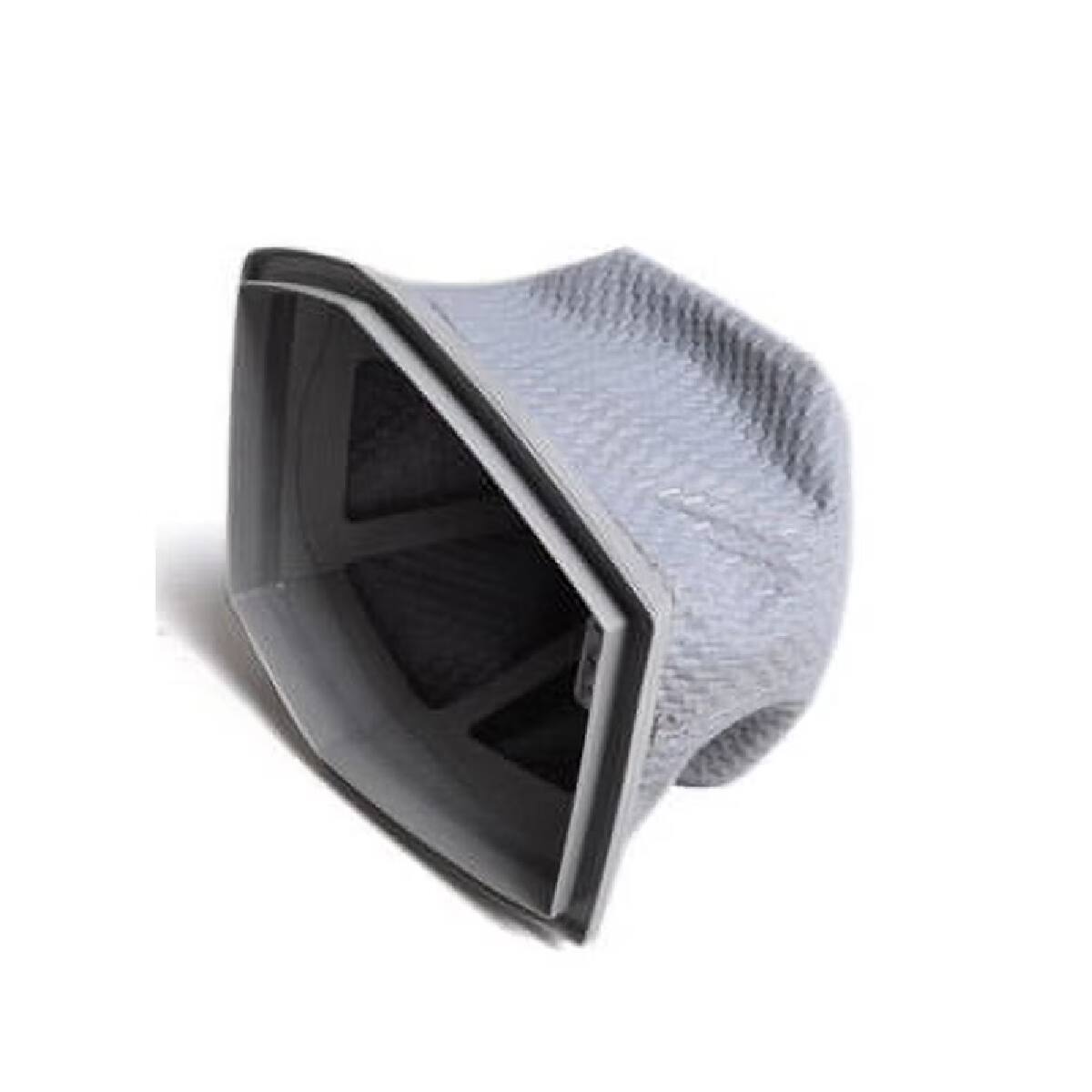 Angle. Panasonic - Vacuum Filter (1 Pack) Part #AMC95K-0F0.