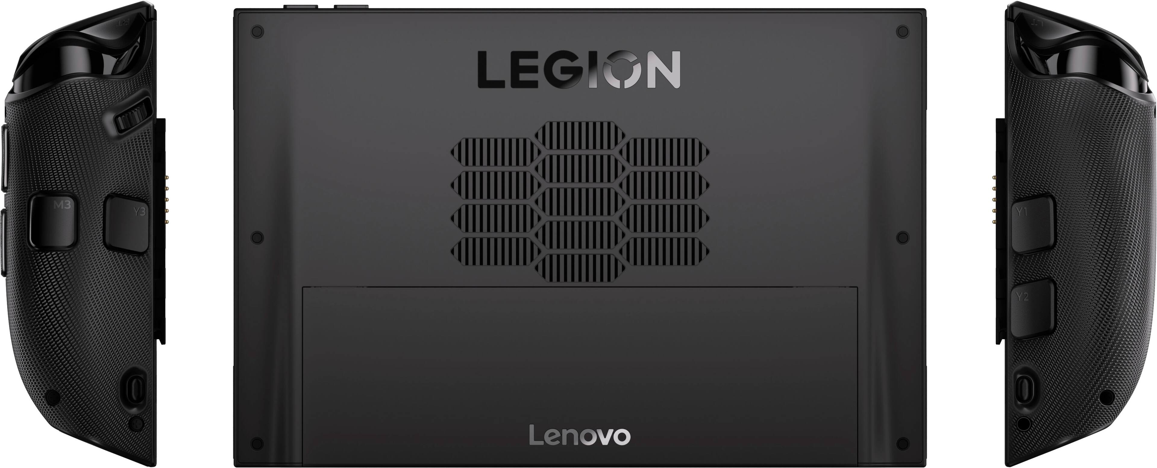 - LEGION
- Lenovo