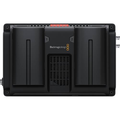 Blackmagic Design Video Assist 5