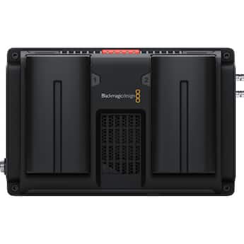 Blackmagic Design Video Assist 5 Blackmagic Design Video Assist 5