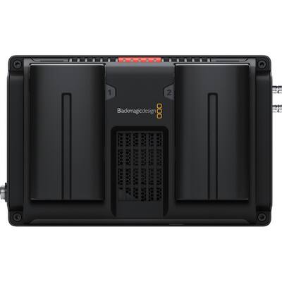 Blackmagic Design Video Assist 5 Blackmagic Design Video Assist 5