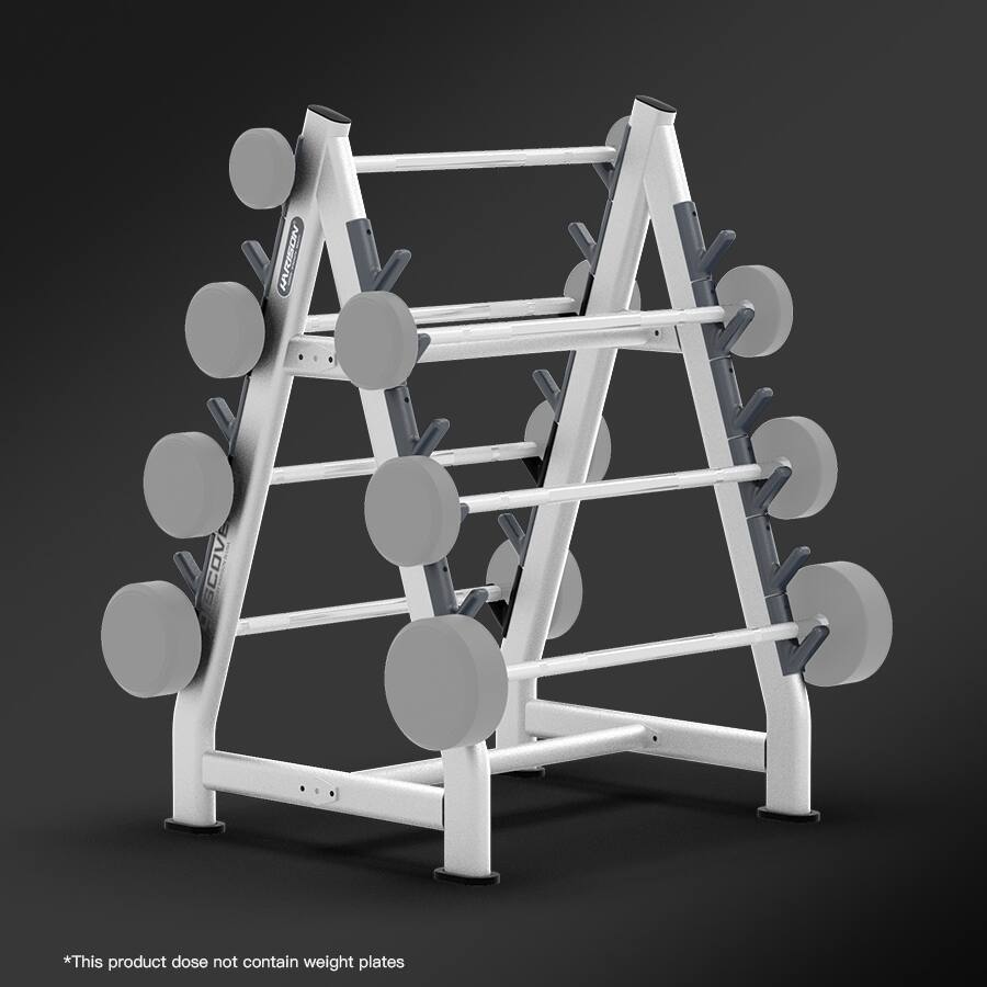 LNTISON COV  
*This product does not contain weight plates