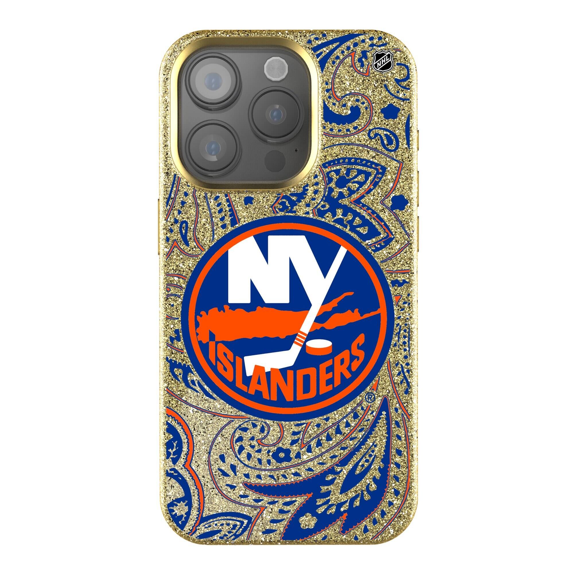 NY ISLANDERS