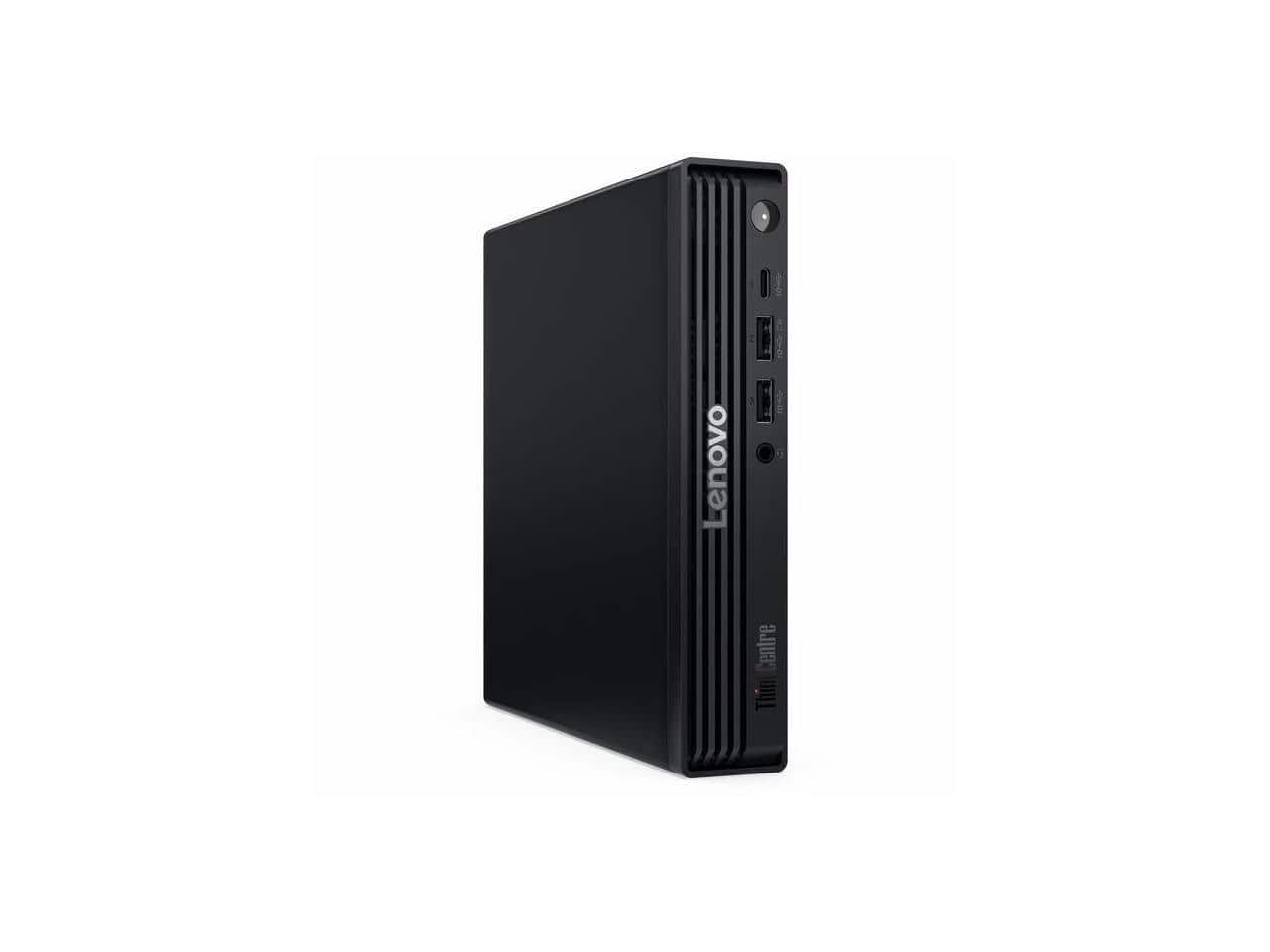 Lenovo ThinkCentre M70q Gen 6 Intel Ultra 5 16GB 512GB SSD Tiny