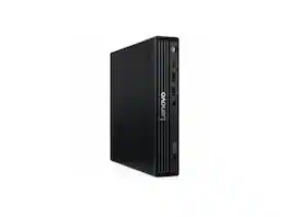 Lenovo - ThinkCentre M70q Gen 6 - Intel Ultra 5 - 16GB - 512GB SSD - Tiny - Windows 11 Pro - Black
