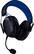 Alt View 4. Razer - BlackShark V3 X HyperSpeed Wireless Over-the-Ear Gaming Headset for PlayStation, PC, Mac, Nintendo Switch, Smartphone - Black.