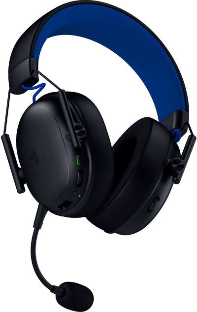 Razer BlackShark V3 X HyperSpeed Wireless Over the Ear