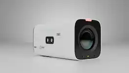 PTZOptics - Studio SE Professional Camera, 1080p, NDI HX3, 12X/20X Zoom, HDMI, SDI, USB, IP Output (20X - White