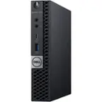 I have grouped the text as follows:

OptiPlex 7070
0 O G- I S4 SSIL0 DELL