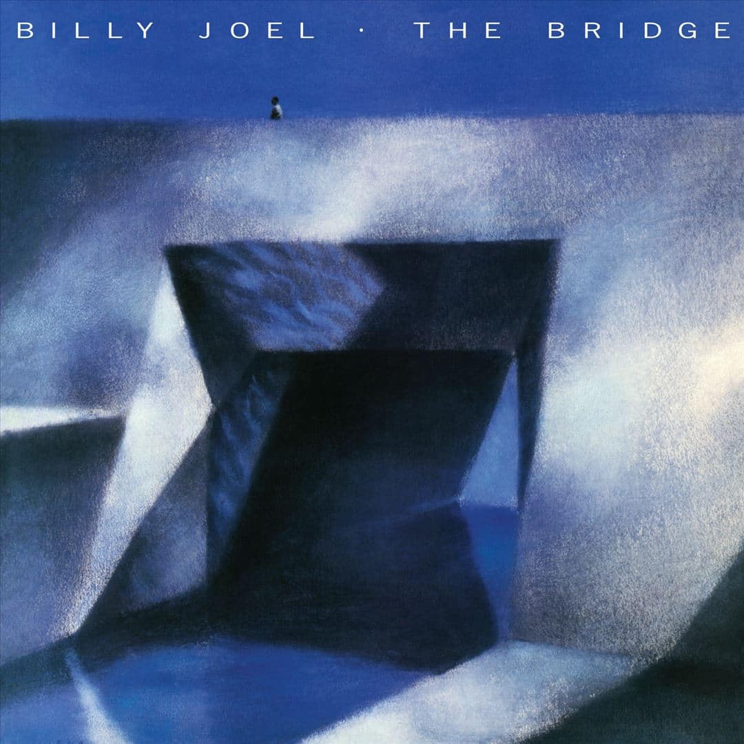 The Bridge [LP] [VINYL] - Front_Zoom