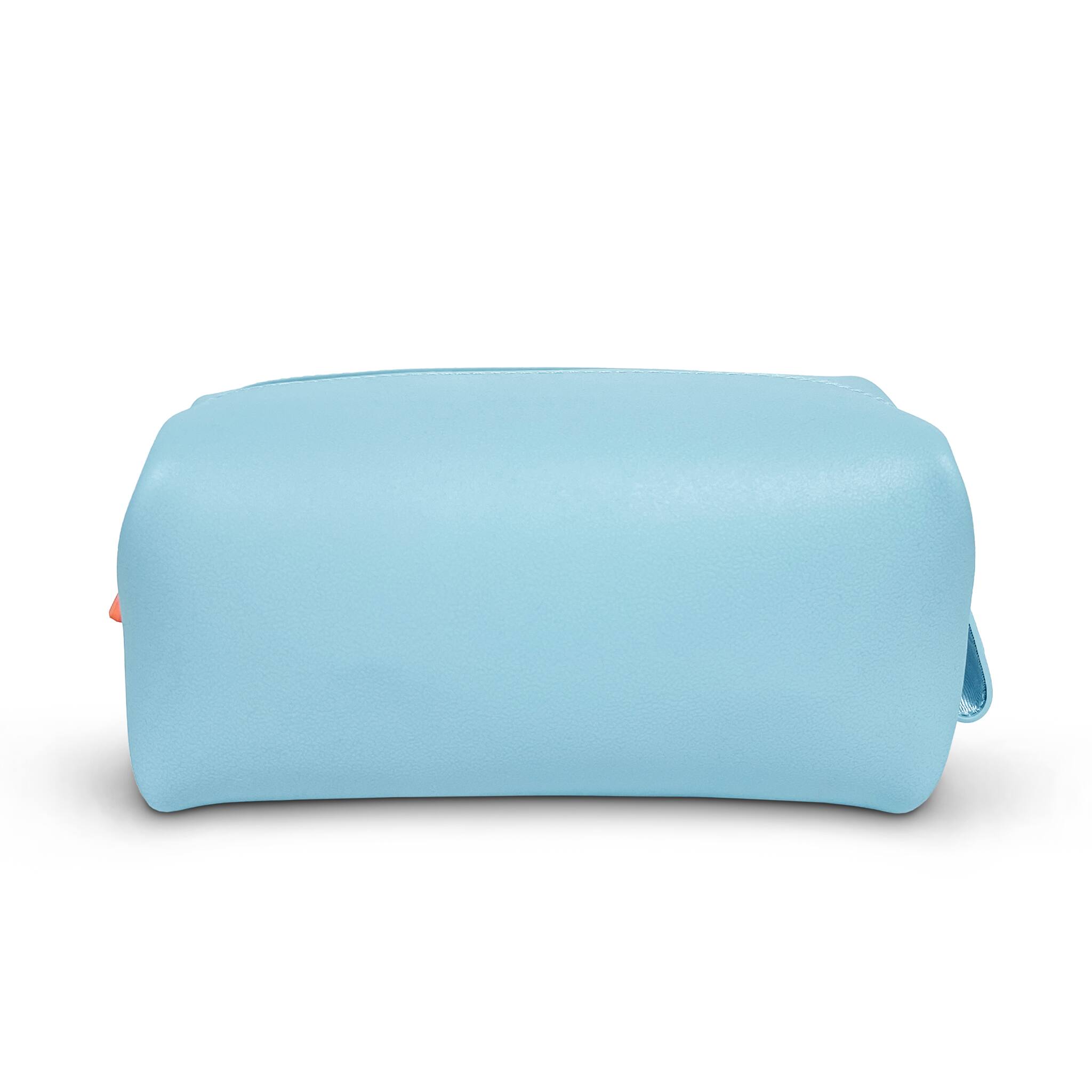 Left. Youzey Retail - The Titan - Silicone Toiletry Bag.