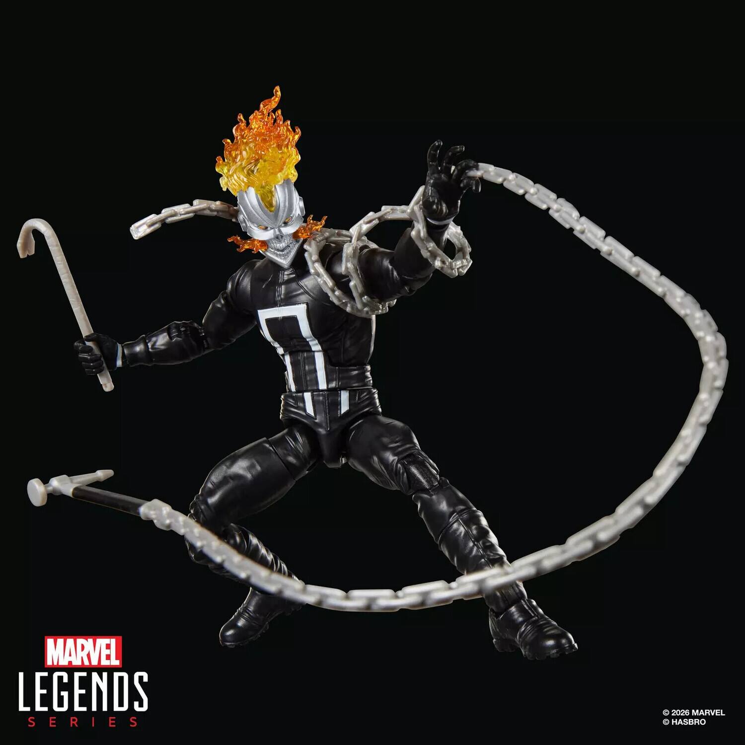 MARVEL LEGENDS SERIES S O 20216 MARVEL 0 HASBRO