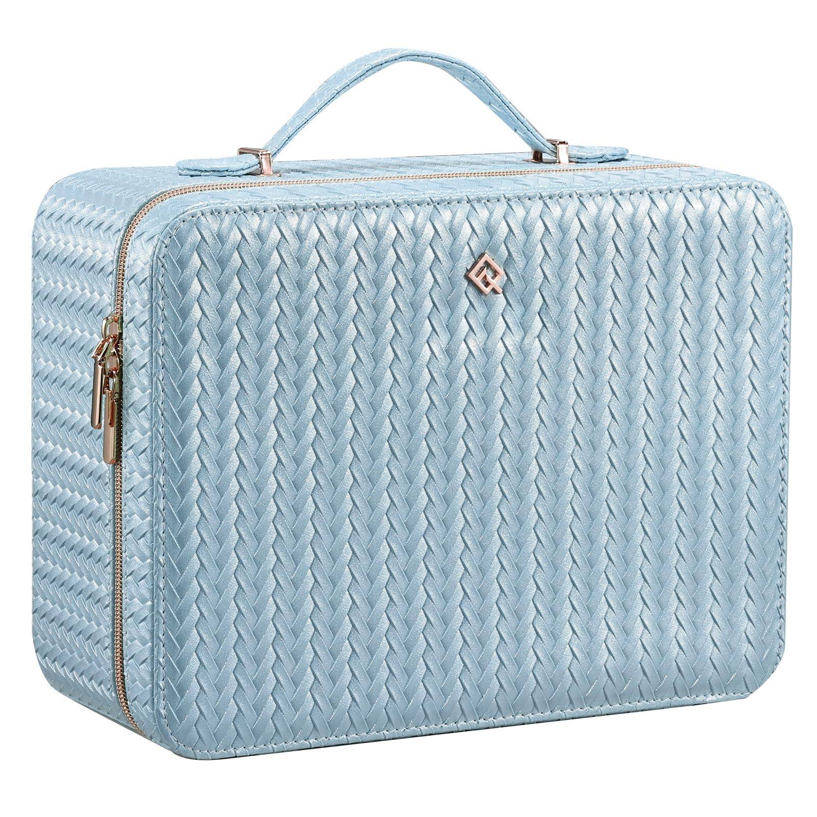 ZB-Shiny Blue 11.4 Inch