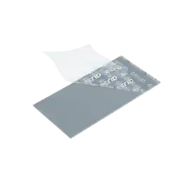 Gelid Solutions - GP-Extreme 12W-Thermal Pad 80x40x2.0 (2pcs) Excellent Heat Conduction, Ideal Gap Filler.