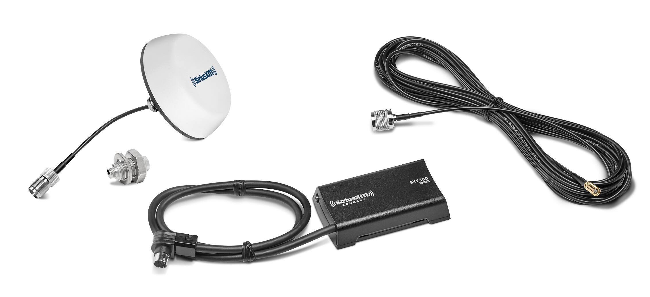 SiriusXM SUMMEST TRSCAL AM SXV300 UMEM ANU0R.ES1I.C | 9 nothing_oe ma