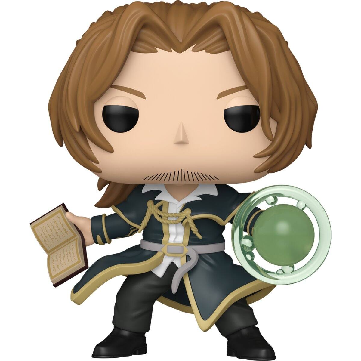 Angle. Funko - Funko Pop! Frieren: Sein.