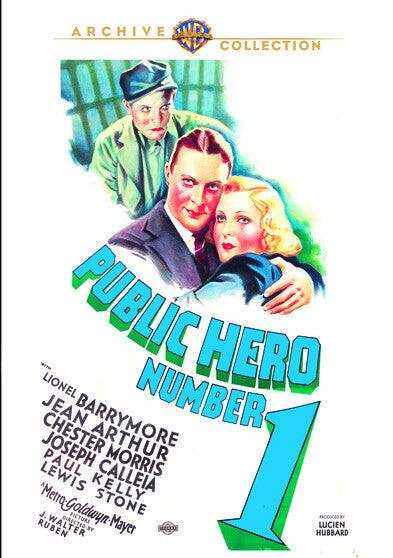 Public Hero Number 1 - DVD price history on PriceWatchPro