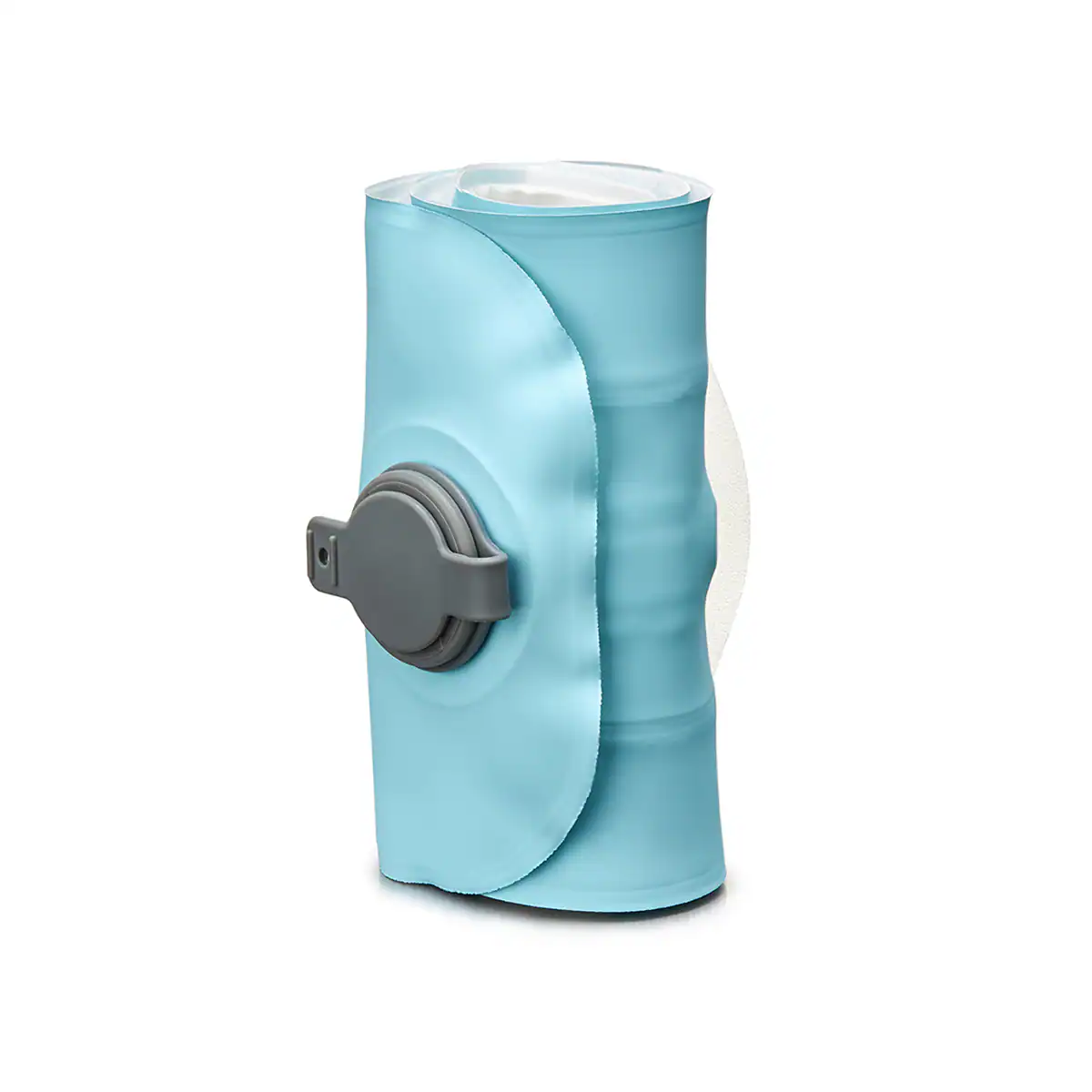 Alt View 3. Zeniko - Zeniko OT40 Bi 15.7" 5W Bi-Color Inflatable Tube Light.