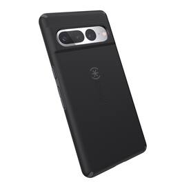 Speck - ImpactHero Black Case - Google Pixel 7 Pro - BLACK/SLATE GREY