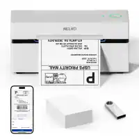Nello HTE 2 Kit - USB Nail Priority USPS