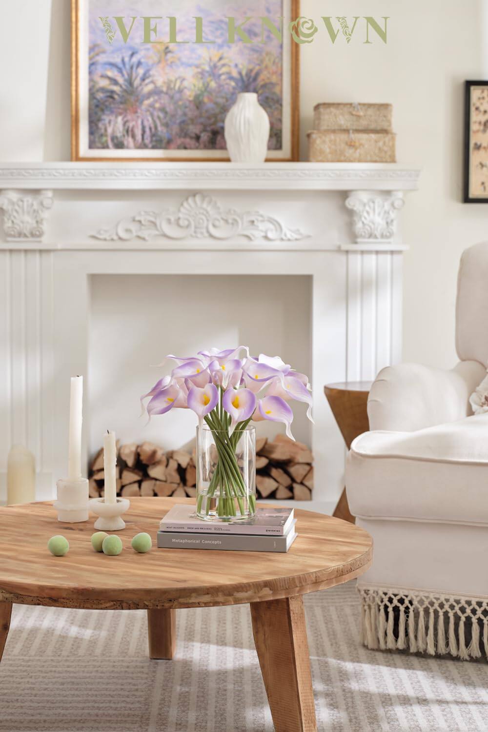 VELLKNOWN Metaphorical Concepts