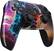 Left. Custom Controllerzz - Custom Wireless Controller for PS5 - Astronaut.