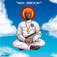 Praise Ye Jah [LP] - VINYL - Front_Zoom