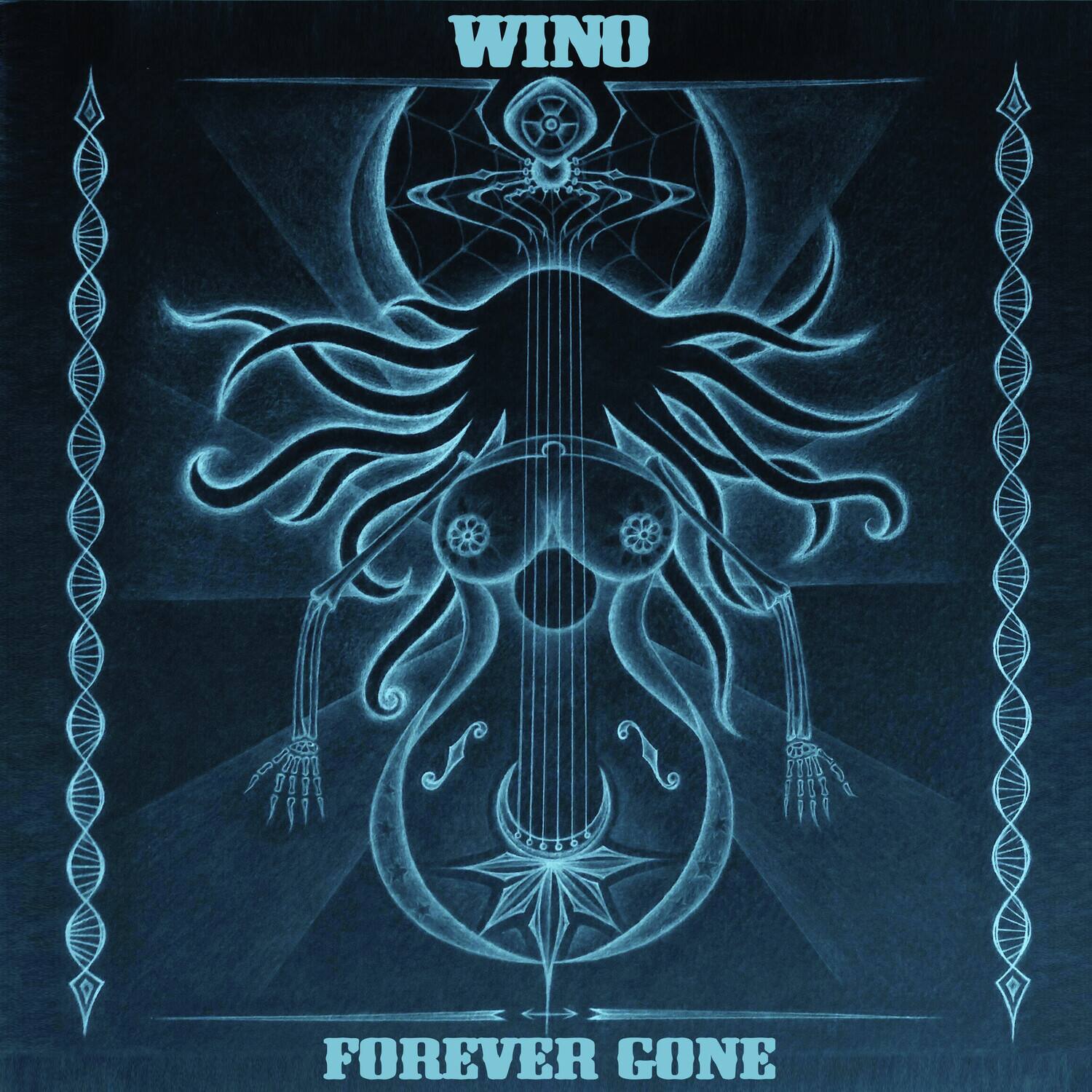 Wino - Forever Gone   - COMPACT DISCS [CD] price history on PriceWatchPro