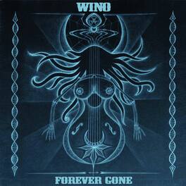 Wino - Forever Gone - VINYL LP