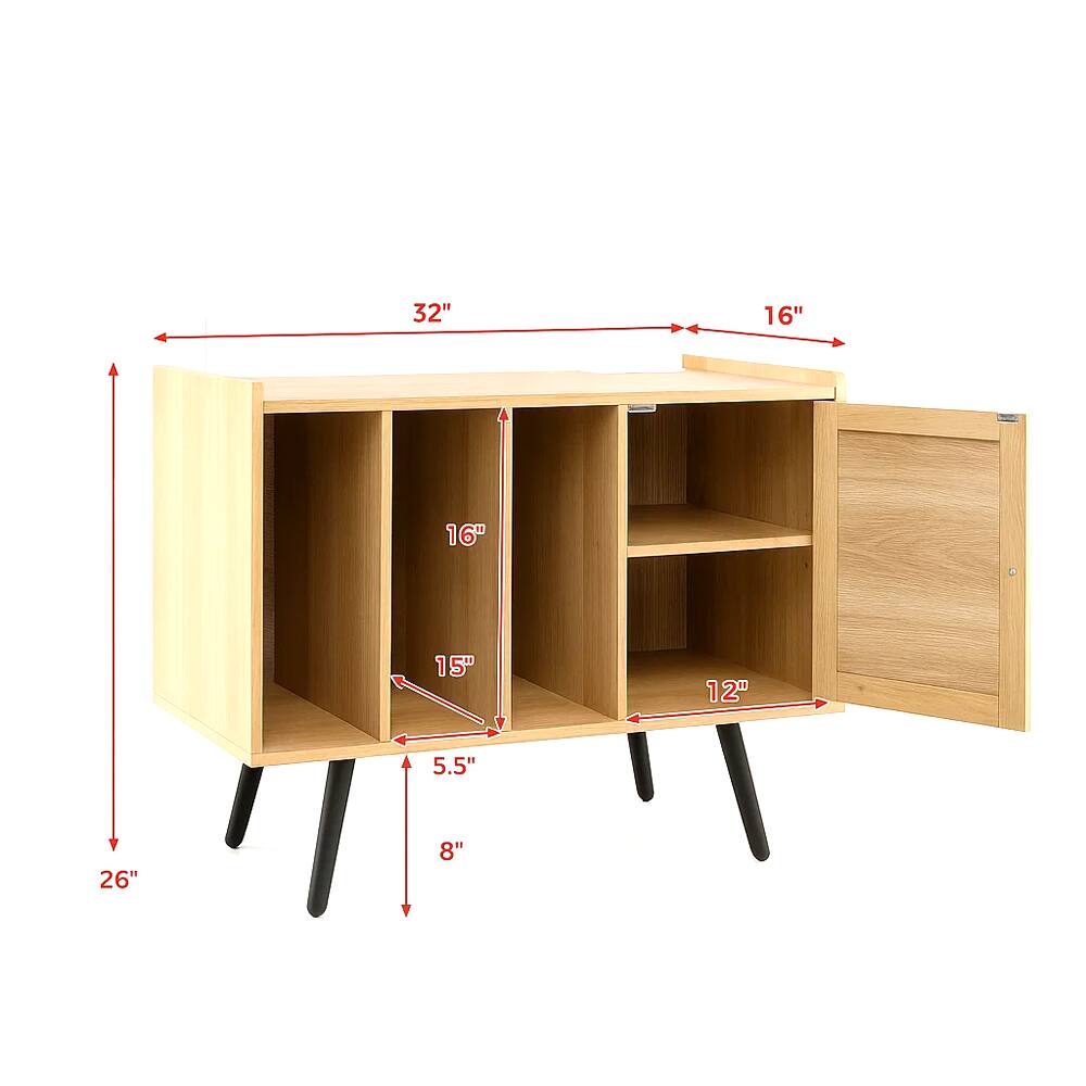 32" 16" 16" 15" 12" 5.5" 26" 8"