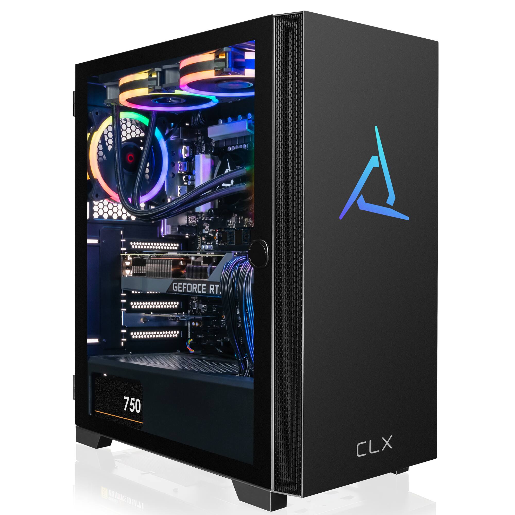 Gaming offers PC, Nvidia rtx 3080, Intel I9-12900KF, 32GB Ram