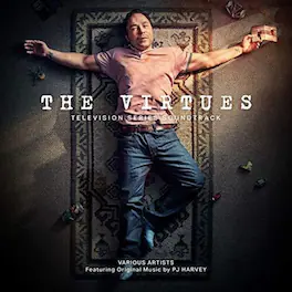 Virtues / O.S.T. - The Virtues (Television Series Soundtrack) - VINYL LP