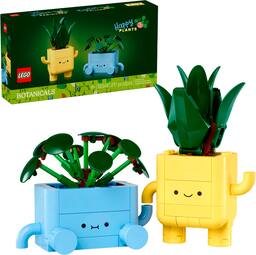 Botanicals Happy Plants Toy for Kids 9+ 10349
