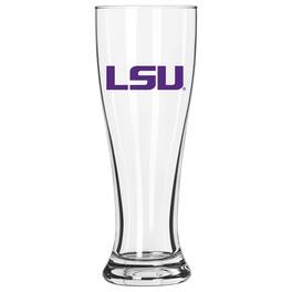 Logo Brands - LSU Tigers 16oz. Game Day Pilsner Glass - Multicolor