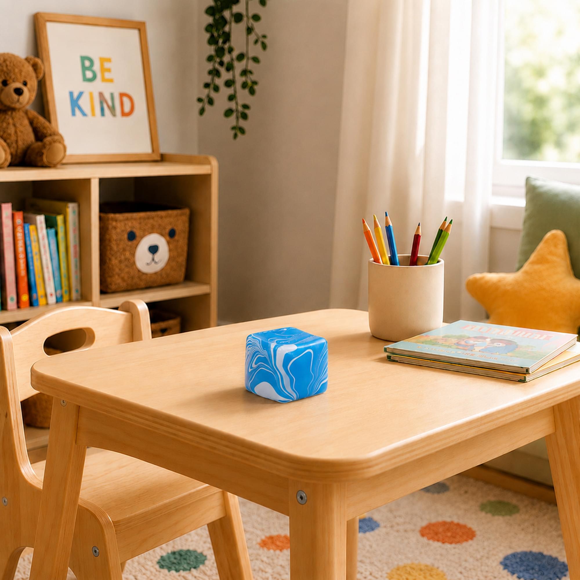 BE KIND

921 PARGER - 8 MILK