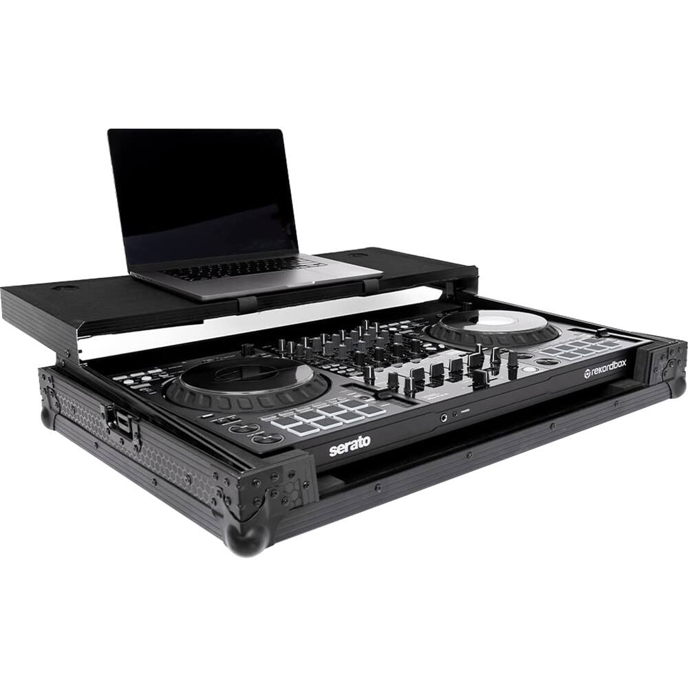 Serato Rekordbox