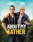 About My Father [Includes Digital Copy] [Blu-ray/DVD] [2023]