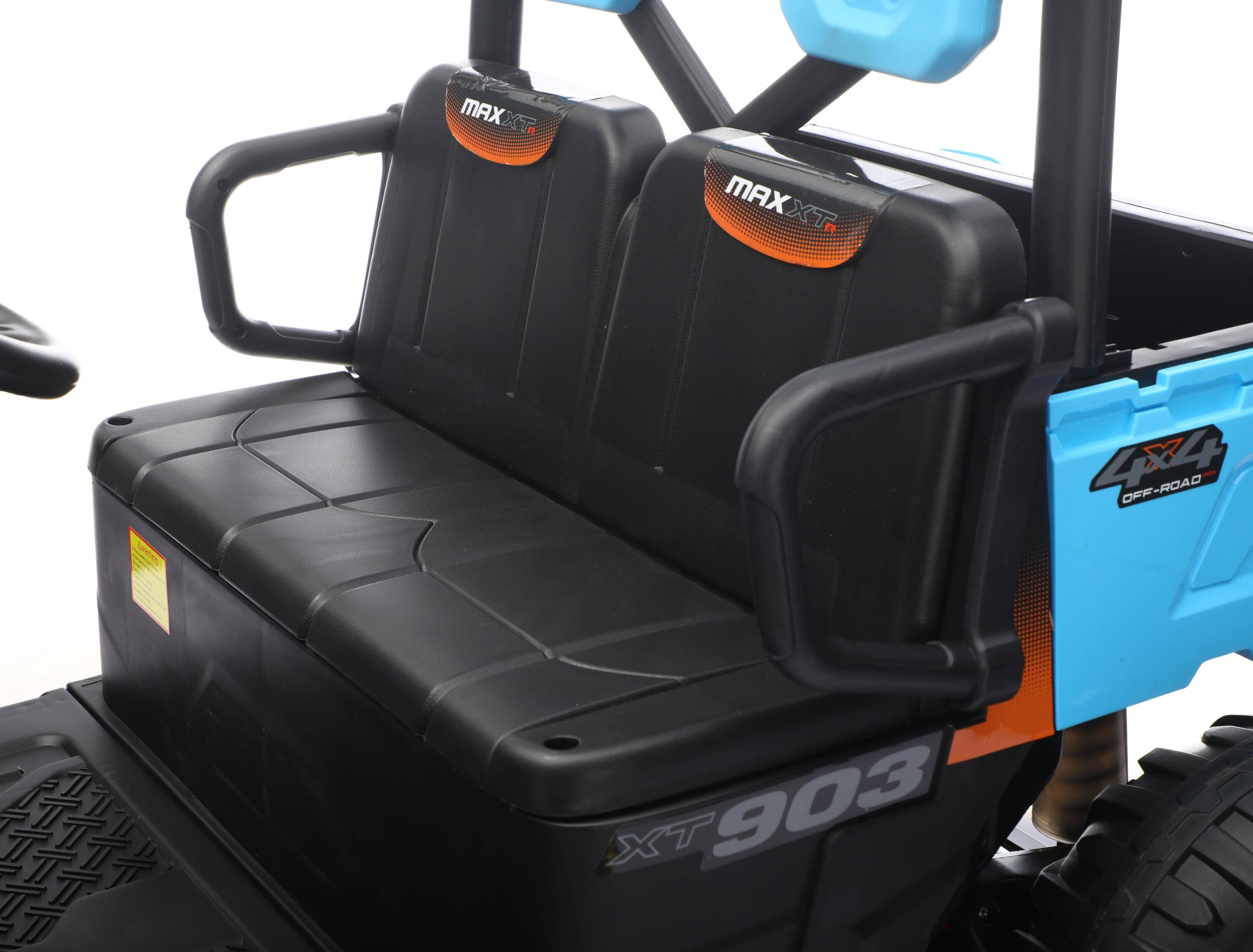 MAX XT 4x4 OFF-ROAD XT 903