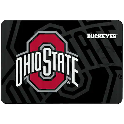 BUCKEYES
OHIO STATE