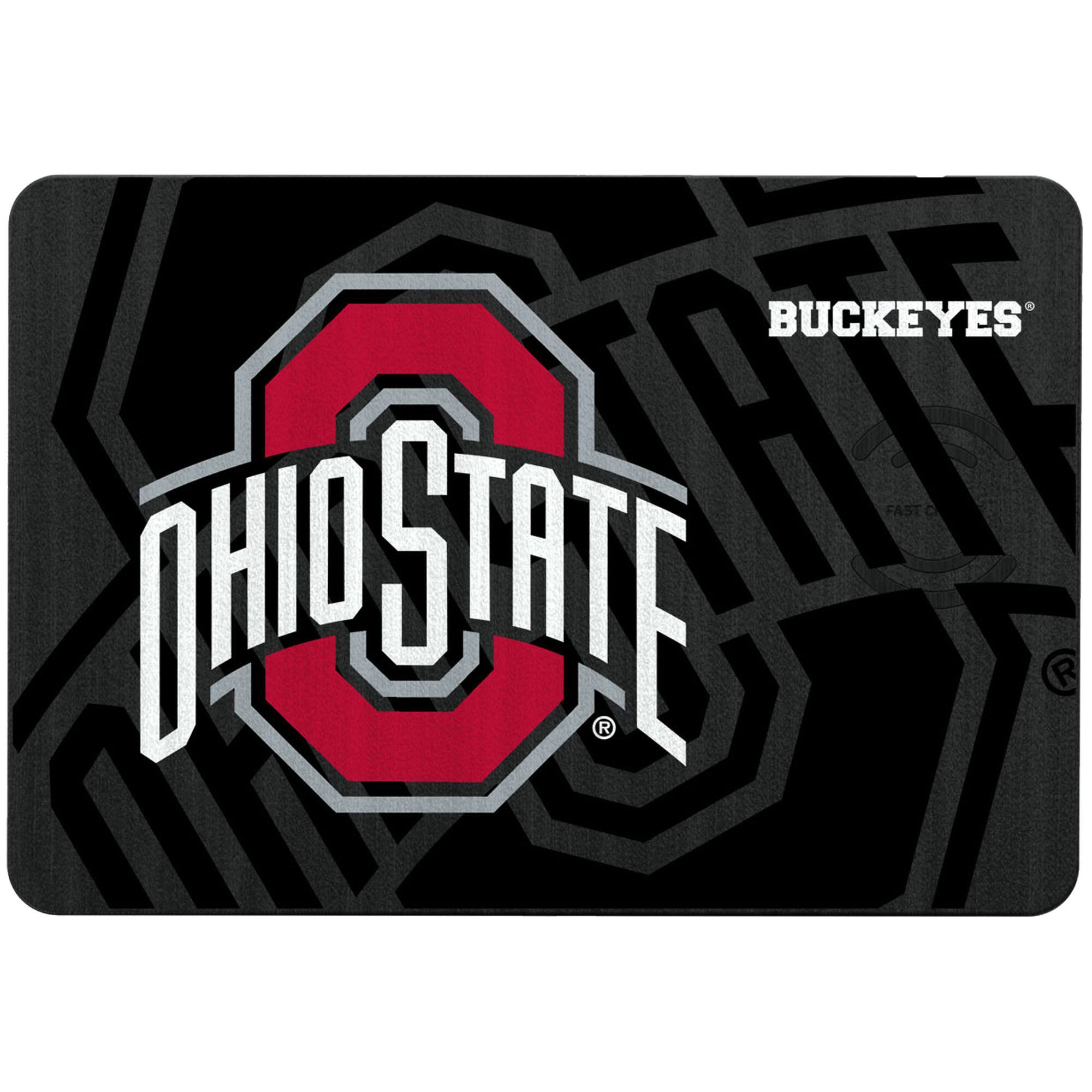 BUCKEYES  
OHIO STATE