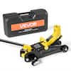 VEVOR FLOOR JACKS
Max. Load: 1500kg
LIFTING RANGE: 130-310 mm
VL-80015