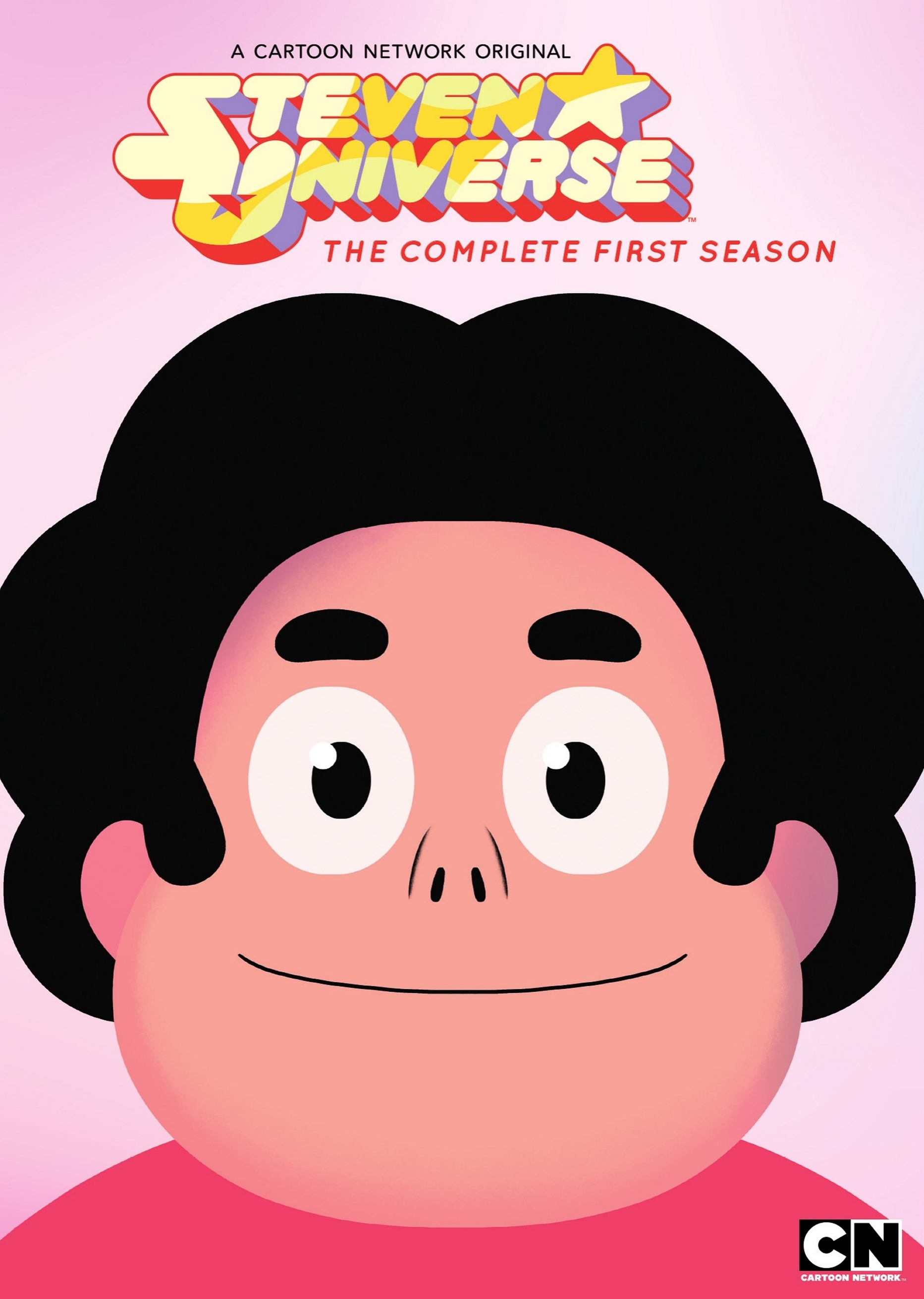 Steven universe 5 temporada.